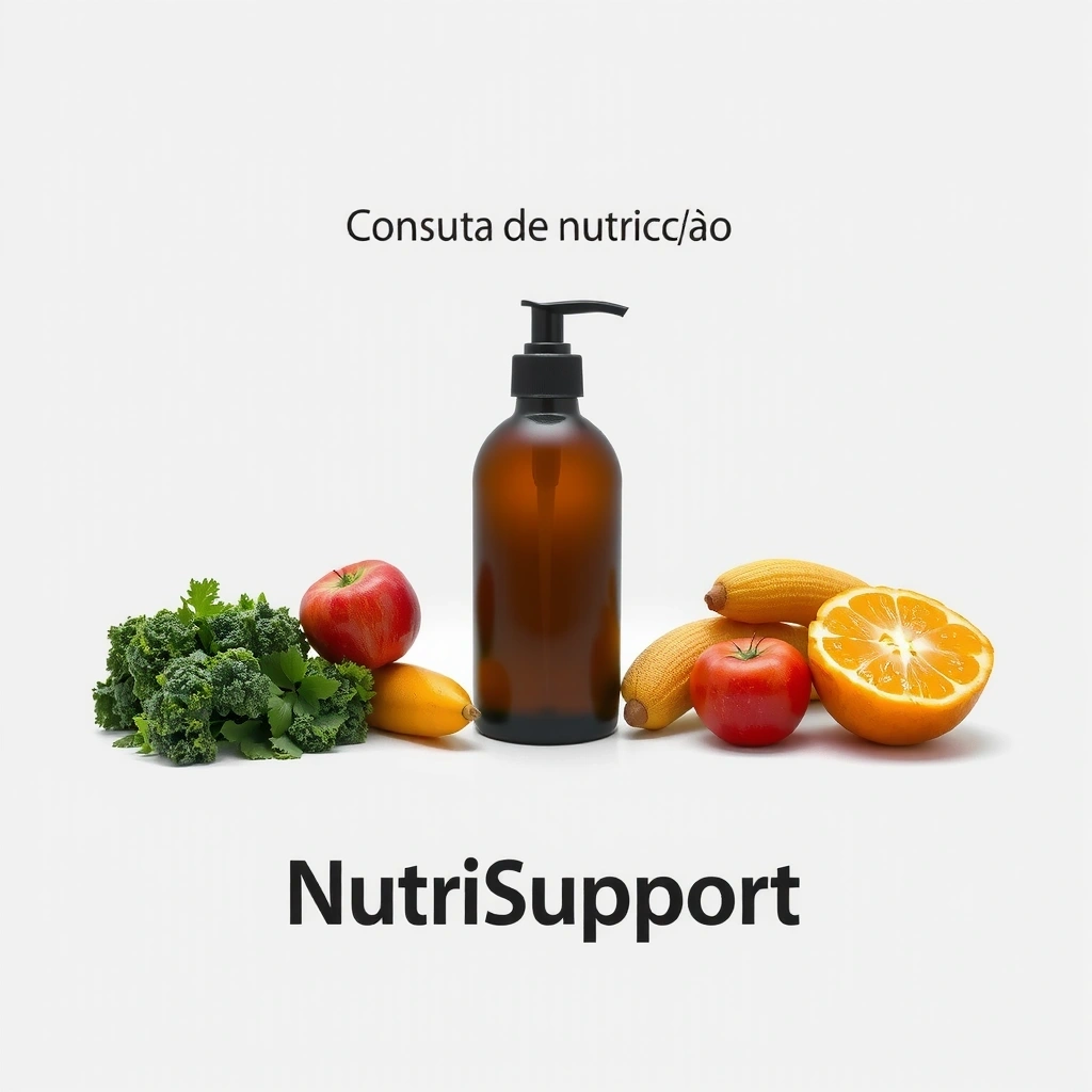 Consulta de nutrição